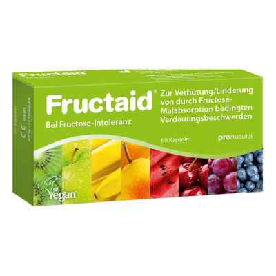 Fructaid Kapseln