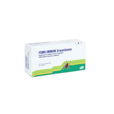 FSME-IMMUN Erwachsene 0,5ml