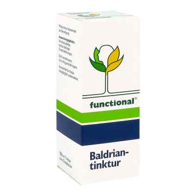 Functional Baldrian