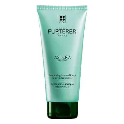 Furterer ASTERA SENSITIVE Hochverträgliches Shampoo 200 ml von PIERRE FABRE DERMO KOSMETIK GmbH PZN 10102836