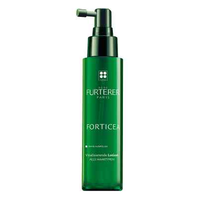 Furterer Forticea vitalisierende Lotion Spray 100 ml von Pierre Fabre Dermo-Kosmetik GmbH PZN 15406765