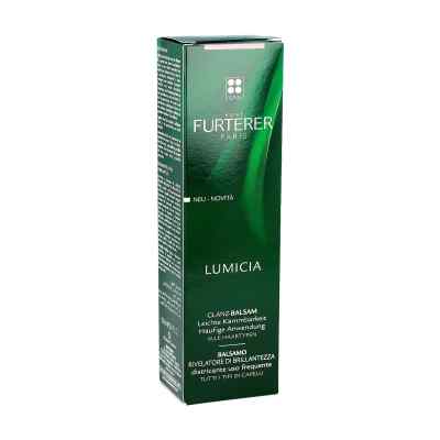 Furterer Lumicia Glanz-balsam 150 ml von Pierre Fabre Dermo-Kosmetik GmbH PZN 11686420