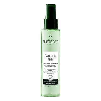 Furterer NATURIA Express-Entwirrungsspray 200 ml von PIERRE FABRE DERMO KOSMETIK GmbH PZN 18121448