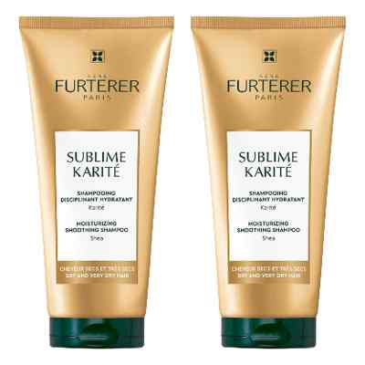 Furterer Sublime Karite Feuchtigkeitsspend.shampoo
