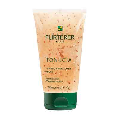 Furterer Tonucia Anti Age Shampoo 200 ml von PIERRE FABRE DERMO KOSMETIK GmbH PZN 08849344