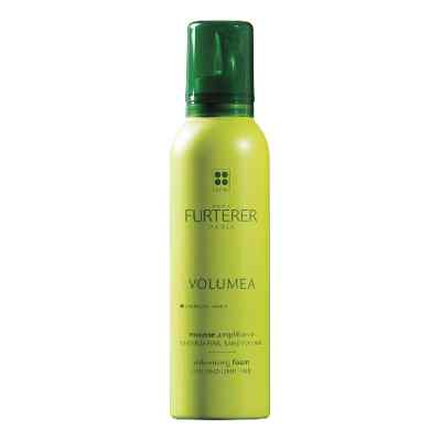 Furterer VOLUMEA Volumen Pflege-Schaum