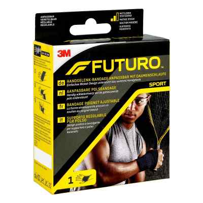 Futuro Sport Handbandage 1 stk von 3M Deutschland GmbH PZN 06825960