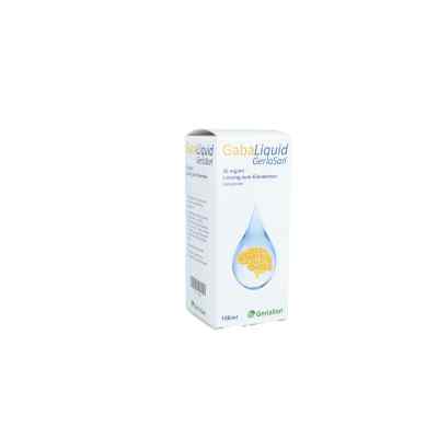 Gabaliquid Geriasan 50 mg/ml Lösung zum Einnehmen 150 ml von INFECTOPHARM Arzn.u.Consilium Gm PZN 11090880