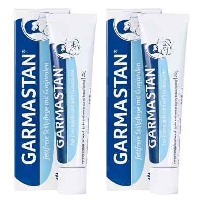 Garmastan Salbe