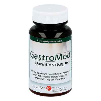 Gastromod Probiotika-kapseln