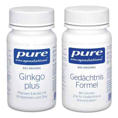 Gedächtnis Bundle