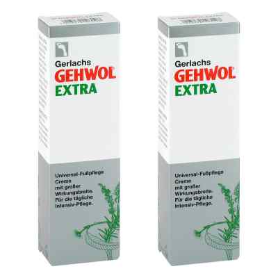 Gehwol Fußcreme Extra