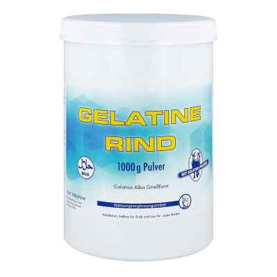 Gelatine Rind Pulver Halal