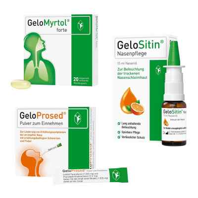 Gelo-Set