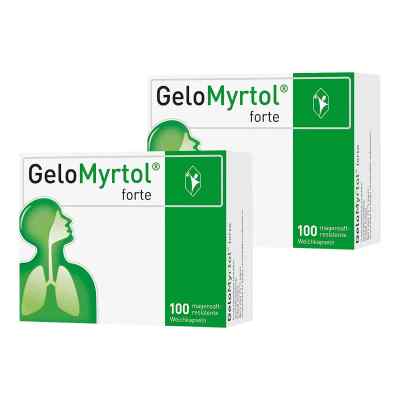 Gelomyrtol forte