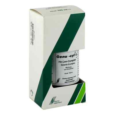 Genu Cyl L Ho Len Complex Tropfen