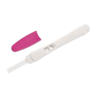 Geratherm early detect Schwangerschaftsfrühtest 1 stk von Geratherm Medical AG PZN 09263037