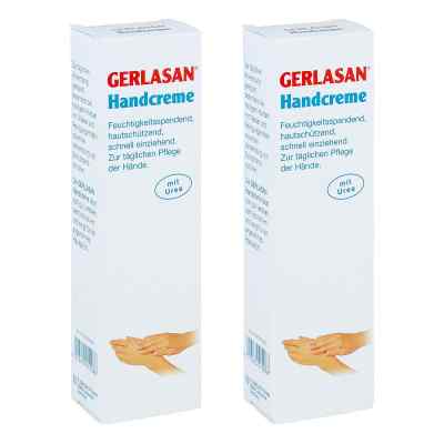 Gerlasan Handcreme Mit Urea