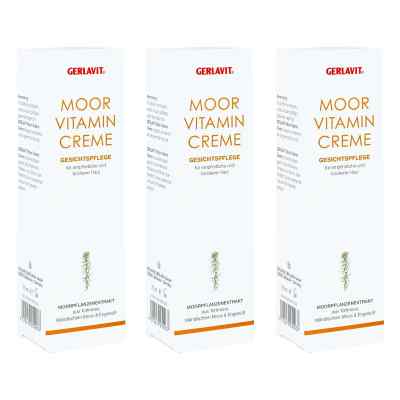 Gerlavit Moor Vitamin Creme