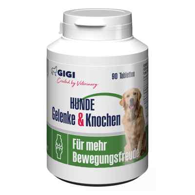 GIGI VET Hunde Gelenke & Knochen N90