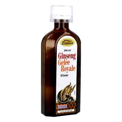 Ginseng Gelee Royale Elixier