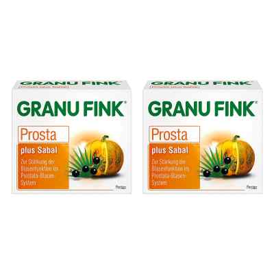 GRANU FINK Prosta plus Sabal