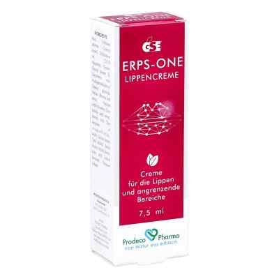 Gse Erps-one Lippencreme 7.5 ml von Prodeco Pharma Deutschland GmbH PZN 16198665