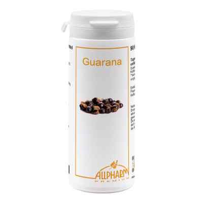 Guarana Kapseln