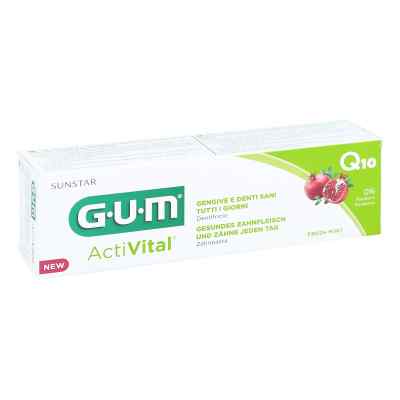 GUM® ActiVital® Zahnpasta