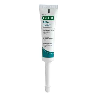 GUM AftaClear Gel 