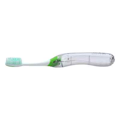 GUM ORTHO Reisezahnbürste