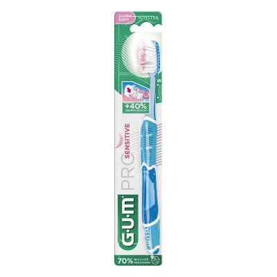 GUM® PRO SENSITIVE Zahnbürste
