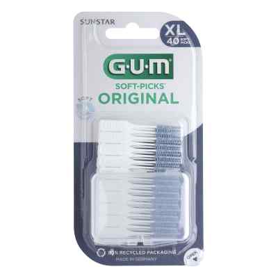 GUM SOFT-PICKS ORIGINAL X-Large