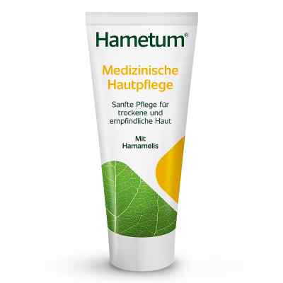 Hametum medizinische Hautpflege Creme