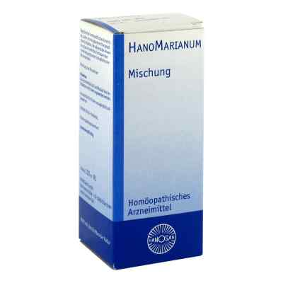 Hanomarianum flüssig 100 ml von HANOSAN GmbH PZN 04194662