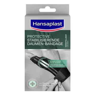 Hansaplast Daumen-Bandage Stabilisierend
