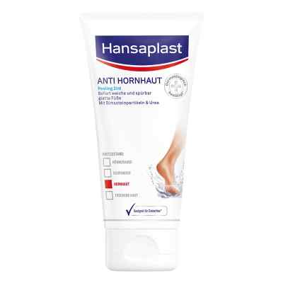 Hansaplast Foot Expert Anti-hornhaut 2in1 Peeling