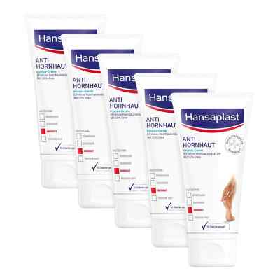 Hansaplast Foot Expert Anti-Hornhaut Intensiv-Creme