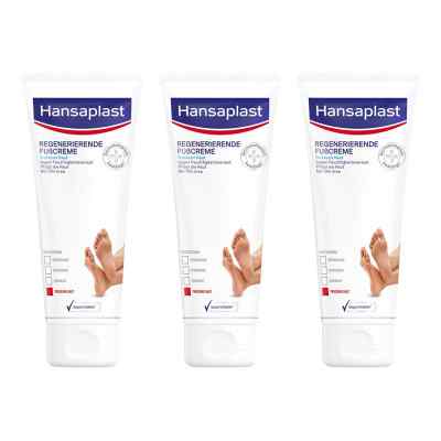 Hansaplast Fußcreme 10% Urea