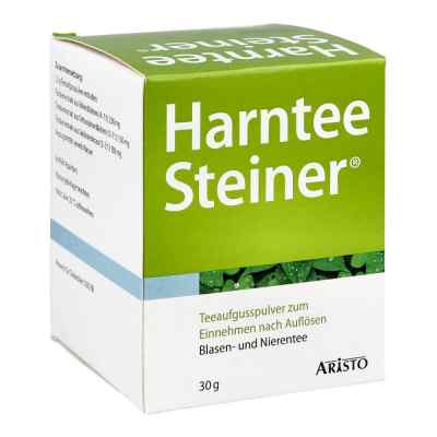 Harntee Steiner 30 g von Aristo Pharma GmbH PZN 06877164