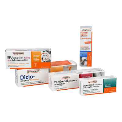 Hausapotheke-ratiopharm