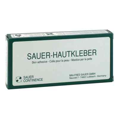 Hautkleber Sauer 5001 2X28 g von Manfred Sauer GmbH PZN 00586299