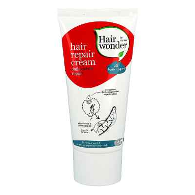 Hennaplus Hairwonder Cream 150 ml von Frenchtop Natural Care Products  PZN 08775580