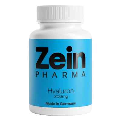 Hyaluron 200mg von ZEINpharma