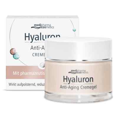 Hyaluron Anti-Aging Cremegel