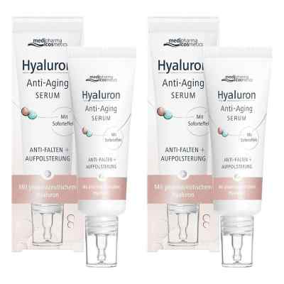 Hyaluron Anti-Aging Serum