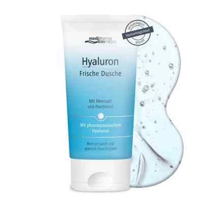 Hyaluron Frische Dusche