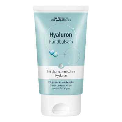 Hyaluron Handbalsam