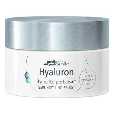 Hyaluron Hydro Körperbalsam