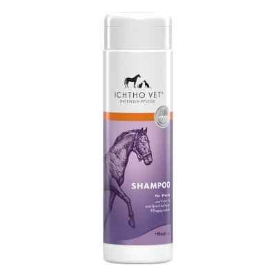 Ichtho Vet Shampoo für Pferde